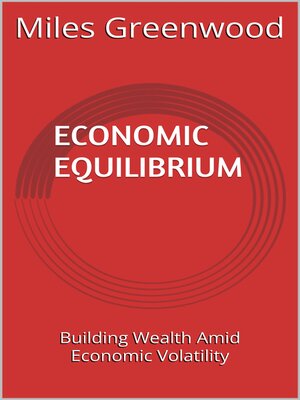 cover image of Economic Equilibrium